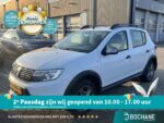 Dacia SanderoStepway TB-898-B financial lease – Leaseprijzen.nl – afbeelding 1