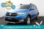 Dacia SanderoStepway Z-450-DR financial lease – Leaseprijzen.nl – afbeelding 1