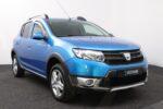 Dacia SanderoStepway Z-450-DR financial lease – Leaseprijzen.nl – afbeelding 5