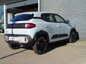 Dacia Spring - financial lease – Leaseprijzen.nl – afbeelding 2