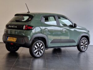 Dacia Spring HBH-96-B financial lease – Leaseprijzen.nl – afbeelding 2