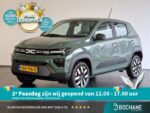 Dacia Spring HBH-96-B financial lease – Leaseprijzen.nl – afbeelding 1