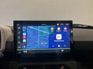 Dacia Spring JZR-81-Z financial lease – Leaseprijzen.nl – afbeelding 2