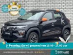 Dacia Spring S-021-KK financial lease – Leaseprijzen.nl – afbeelding 1