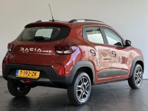 Dacia Spring T-192-ZK financial lease – Leaseprijzen.nl – afbeelding 2