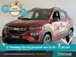 Dacia Spring T-192-ZK financial lease – Leaseprijzen.nl – afbeelding 1
