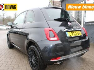 FIAT 500 Z730DH financial lease – Leaseprijzen.nl – afbeelding 2