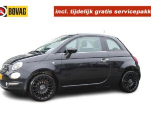 FIAT 500 Z730DH financial lease – Leaseprijzen.nl – afbeelding 1