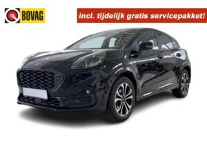 FORD PUMA KDR33P financial lease – Leaseprijzen.nl – afbeelding 1