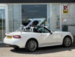 Fiat 124Spider T-838-PN financial lease – Leaseprijzen.nl – afbeelding 2