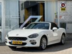Fiat 124Spider T-838-PN financial lease – Leaseprijzen.nl – afbeelding 5