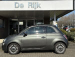 Fiat 500 3KLR67 financial lease – Leaseprijzen.nl – afbeelding 3