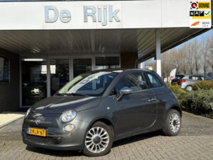 Fiat 500 3KLR67 financial lease – Leaseprijzen.nl – afbeelding 1
