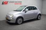 Fiat 500 7KZH93 financial lease – Leaseprijzen.nl – afbeelding 1