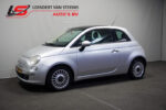 Fiat 500 7KZH93 financial lease – Leaseprijzen.nl – afbeelding 4