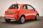 Fiat 500 GDT-23-Z financial lease – Leaseprijzen.nl – afbeelding 2