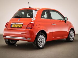Fiat 500 GDT-23-Z financial lease – Leaseprijzen.nl – afbeelding 2