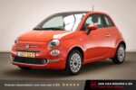 Fiat 500 GDT-23-Z financial lease – Leaseprijzen.nl – afbeelding 1