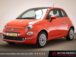 Fiat 500 GDT-23-Z financial lease – Leaseprijzen.nl – afbeelding 1