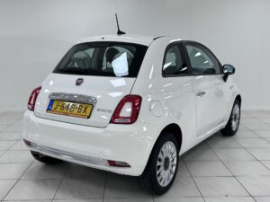 Fiat 500 J-648-BX financial lease – Leaseprijzen.nl – afbeelding 2