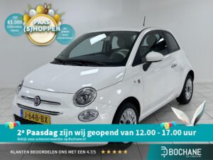 Fiat 500 J-648-BX financial lease – Leaseprijzen.nl – afbeelding 1