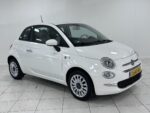 Fiat 500 J-648-BX financial lease – Leaseprijzen.nl – afbeelding 5