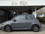 Fiat 500 K229HG financial lease – Leaseprijzen.nl – afbeelding 2