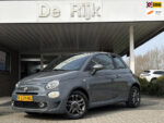 Fiat 500 K229HG financial lease – Leaseprijzen.nl – afbeelding 1
