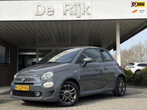 Fiat 500 K229HG financial lease – Leaseprijzen.nl – afbeelding 1