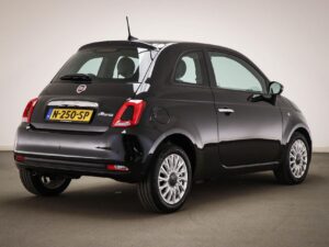 Fiat 500 N-250-SP financial lease – Leaseprijzen.nl – afbeelding 2