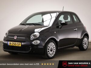 Fiat 500 N-250-SP financial lease – Leaseprijzen.nl – afbeelding 1