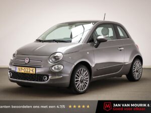 Fiat 500 NP-022-K financial lease – Leaseprijzen.nl – afbeelding 1
