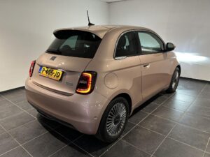 Fiat 500 P-405-JD financial lease – Leaseprijzen.nl – afbeelding 2