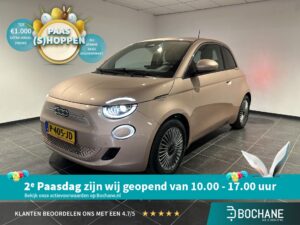 Fiat 500 P-405-JD financial lease – Leaseprijzen.nl – afbeelding 1