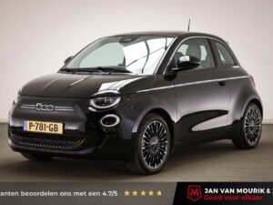 Fiat 500 P-781-GB financial lease – Leaseprijzen.nl – afbeelding 1