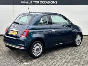 Fiat 500 RJ-750-L financial lease – Leaseprijzen.nl – afbeelding 2