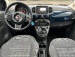 Fiat 500 RJ-750-L financial lease – Leaseprijzen.nl – afbeelding 3