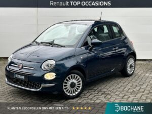 Fiat 500 RJ-750-L financial lease – Leaseprijzen.nl – afbeelding 1