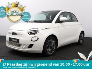 Fiat 500 S-182-KX financial lease – Leaseprijzen.nl – afbeelding 1