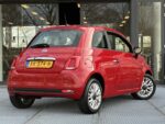 Fiat 500 XK-574-N financial lease – Leaseprijzen.nl – afbeelding 2