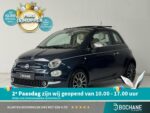 Fiat 500 XL-319-H financial lease – Leaseprijzen.nl – afbeelding 1