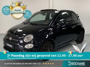 Fiat 500C G-273-JD financial lease – Leaseprijzen.nl – afbeelding 1