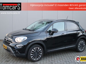 Fiat 500X J168GD financial lease – Leaseprijzen.nl – afbeelding 1