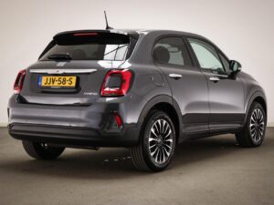 Fiat 500X JJV-58-S financial lease – Leaseprijzen.nl – afbeelding 2