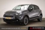 Fiat 500X JJV-58-S financial lease – Leaseprijzen.nl – afbeelding 1
