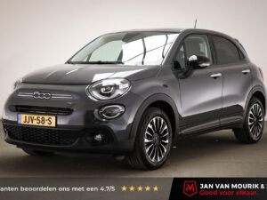 Fiat 500X JJV-58-S financial lease – Leaseprijzen.nl – afbeelding 1