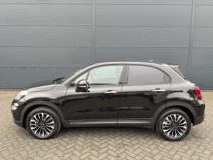 Fiat 500X NLJNL-33-L financial lease – Leaseprijzen.nl – afbeelding 2