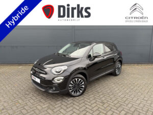 Fiat 500X NLJNL-33-L financial lease – Leaseprijzen.nl – afbeelding 1