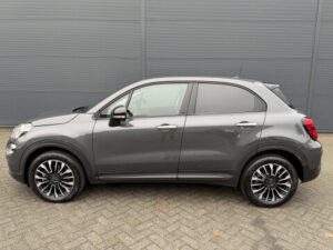Fiat 500X NLJRP-88-B financial lease – Leaseprijzen.nl – afbeelding 2