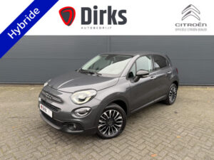 Fiat 500X NLJRP-88-B financial lease – Leaseprijzen.nl – afbeelding 1